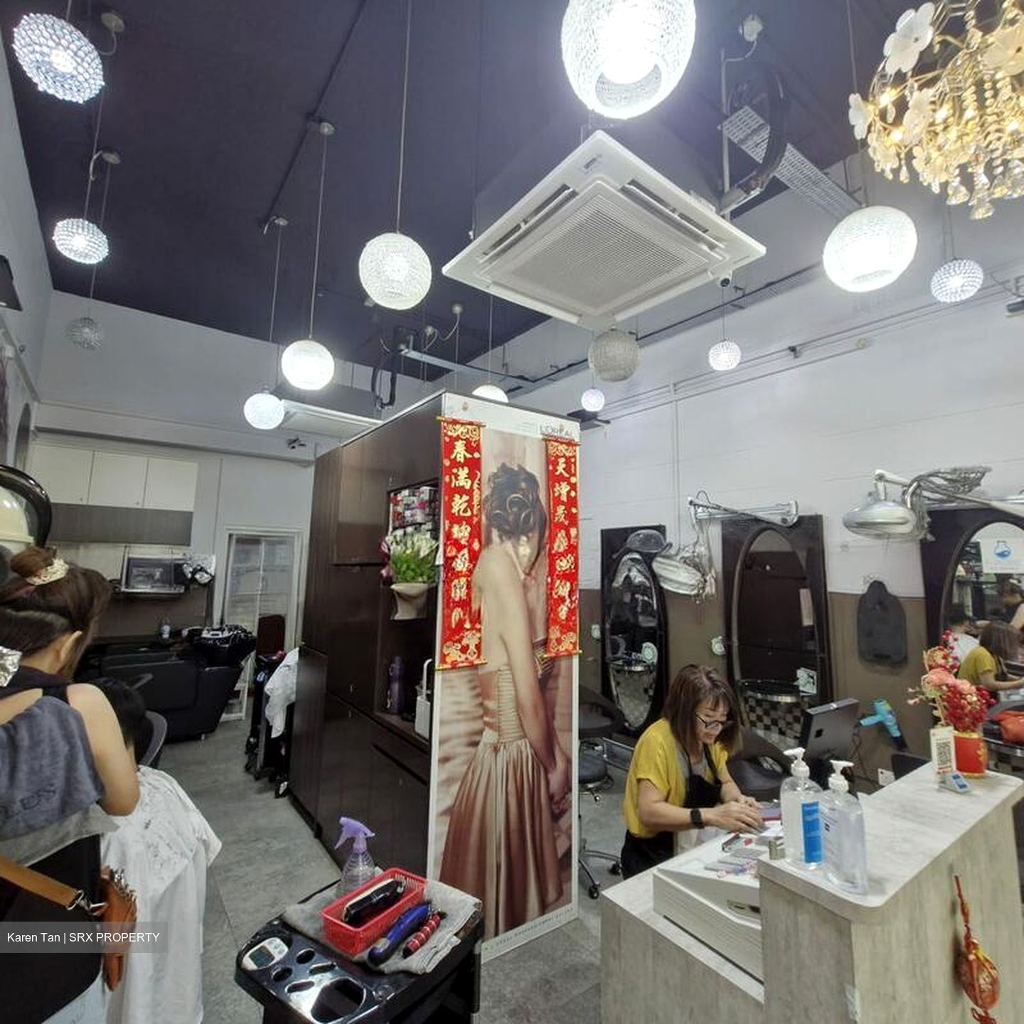 Damai Grove (D19), Shop House #618128331